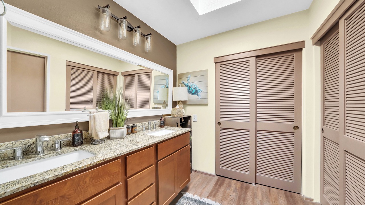 Photo of Bathroom in San Juan Capistrano