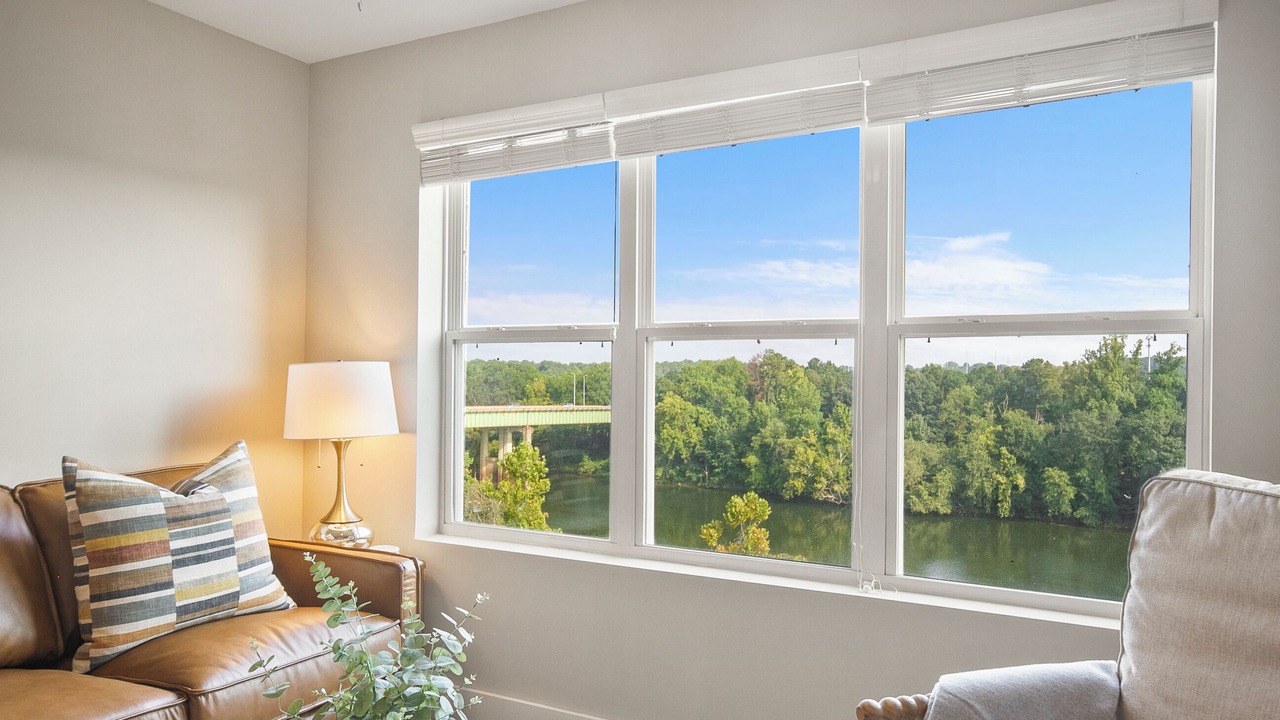 Photo of Livingroom in Tuscaloosa