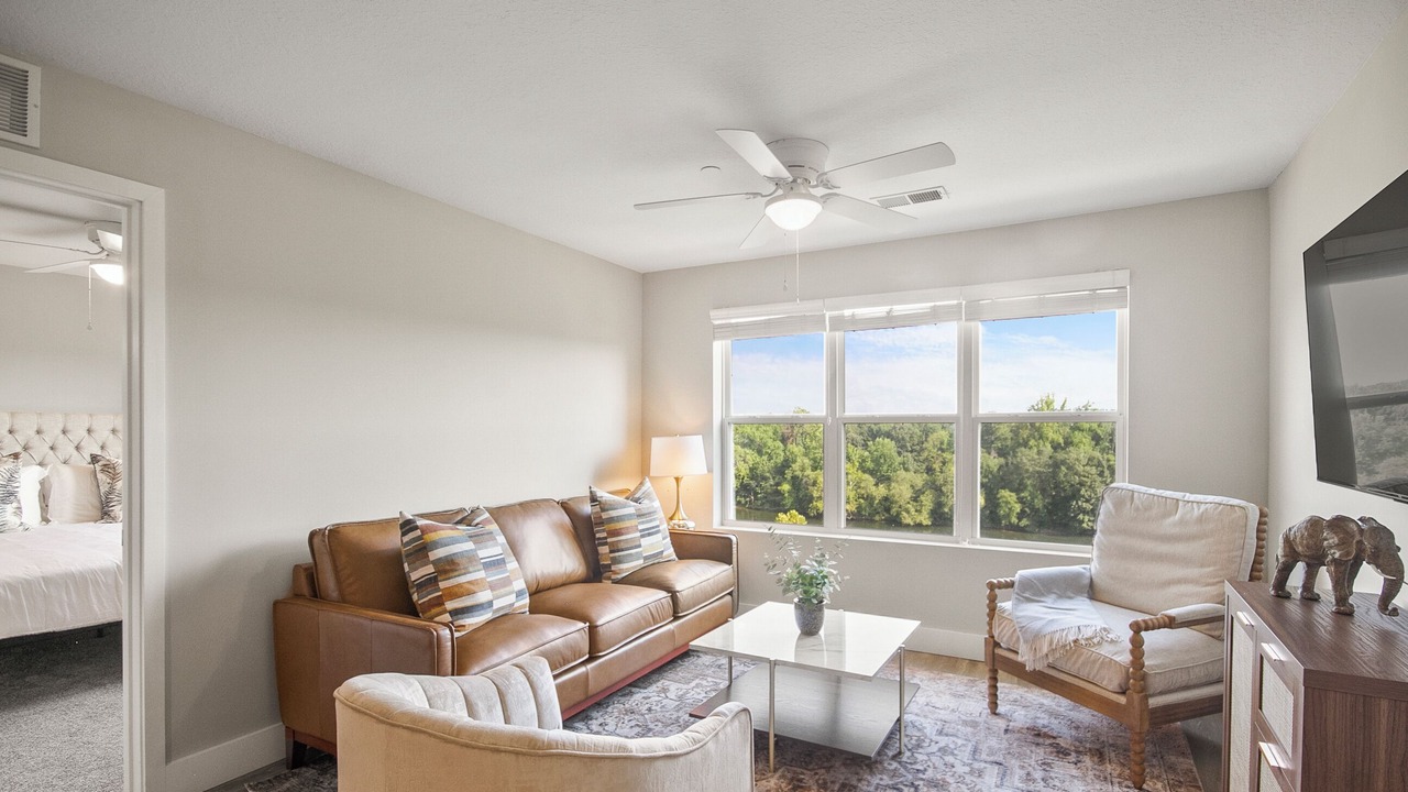 Photo of Livingroom in Tuscaloosa