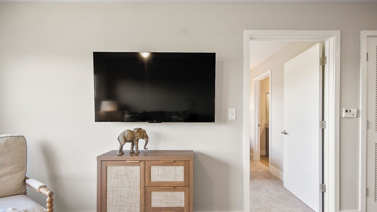 Photo of Livingroom in Tuscaloosa