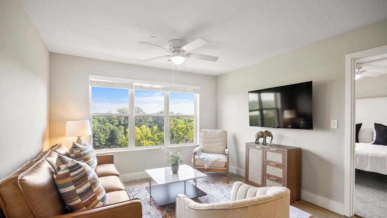 Photo of Livingroom in Tuscaloosa