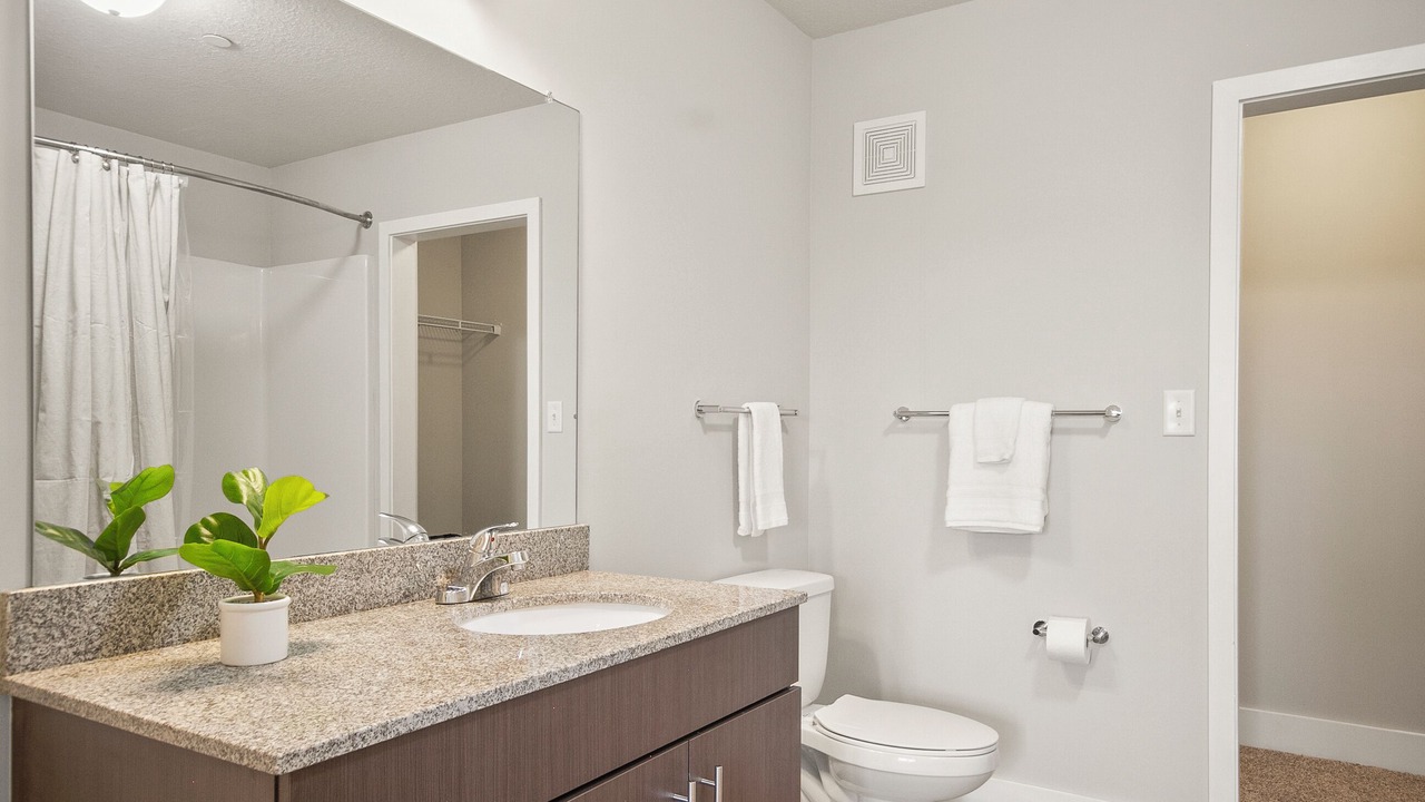 Photo of Bathroom in Tuscaloosa
