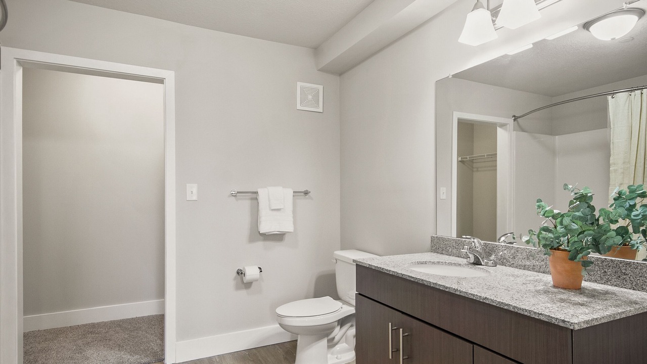 Photo of Bathroom in Tuscaloosa