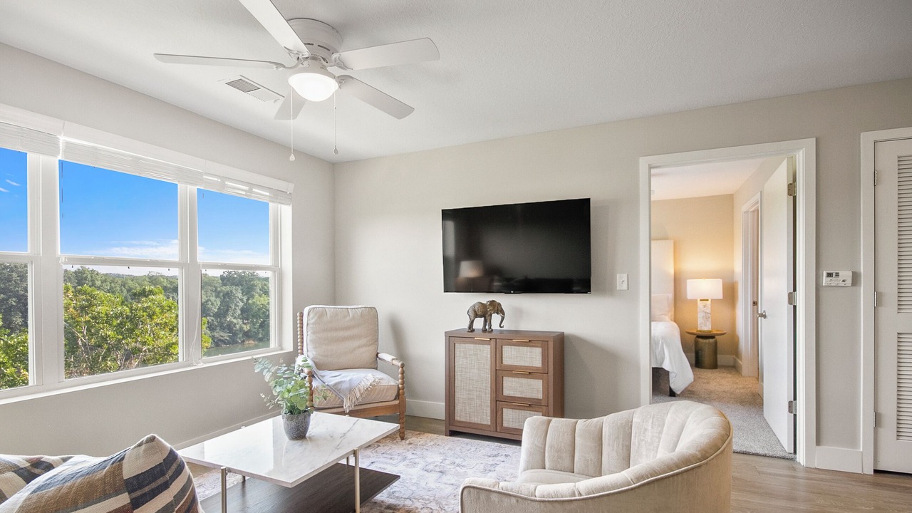 Photo of Livingroom in Tuscaloosa