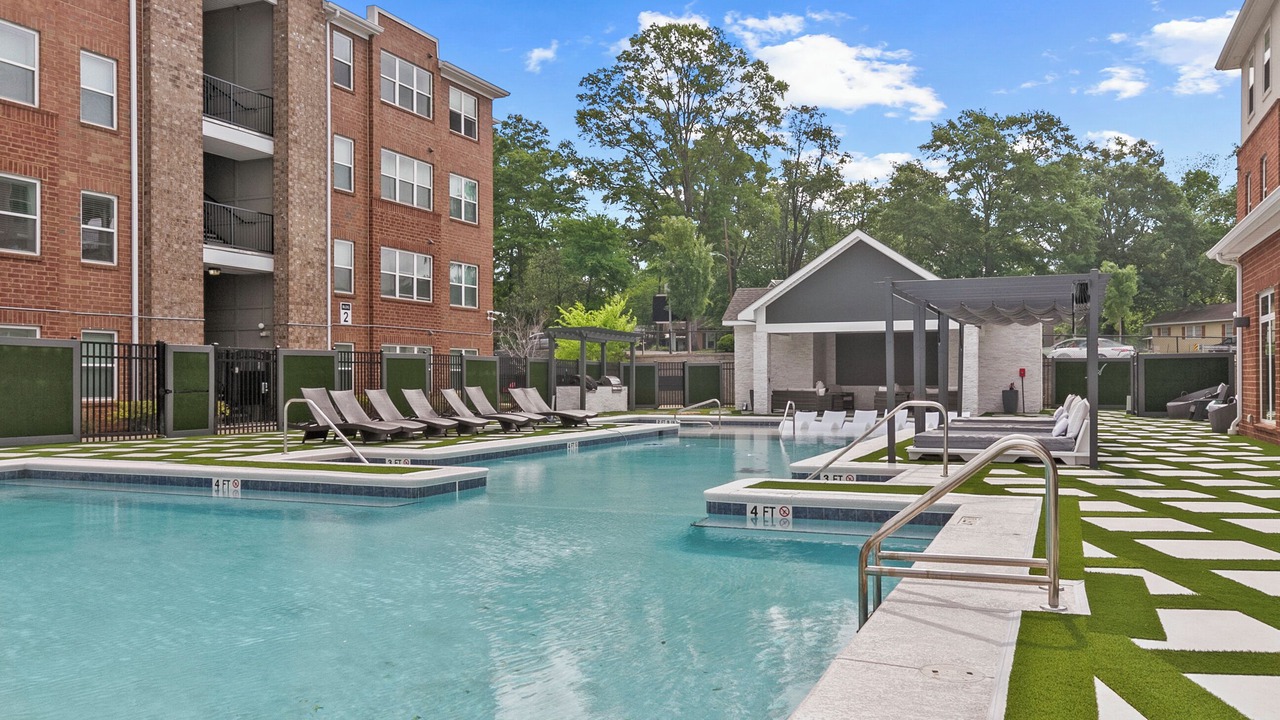 Photo of Outdoor in Tuscaloosa