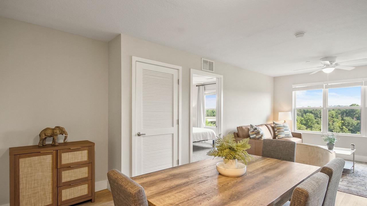 Photo of Livingroom in Tuscaloosa