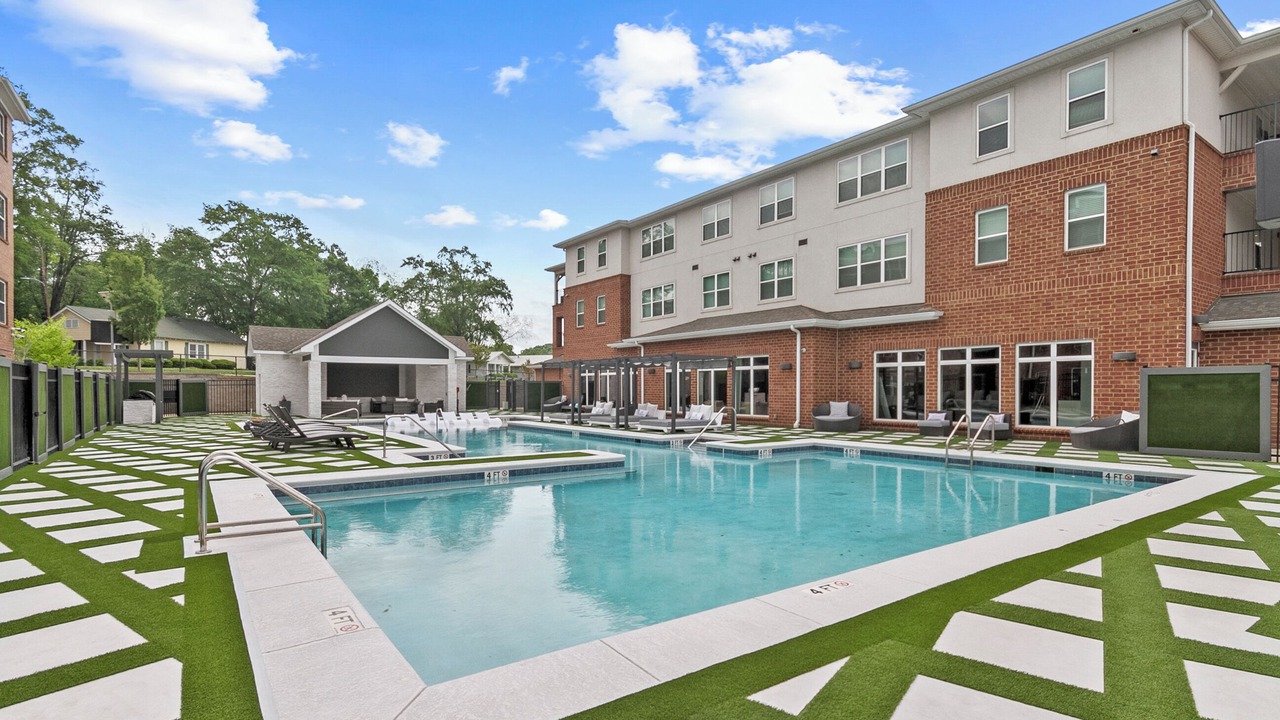 Photo of Outdoor in Tuscaloosa