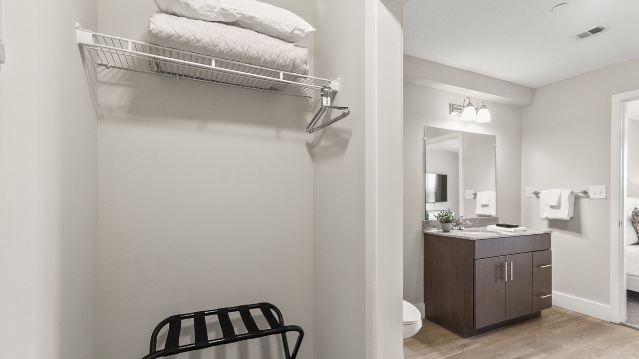 Photo of Bathroom in Tuscaloosa