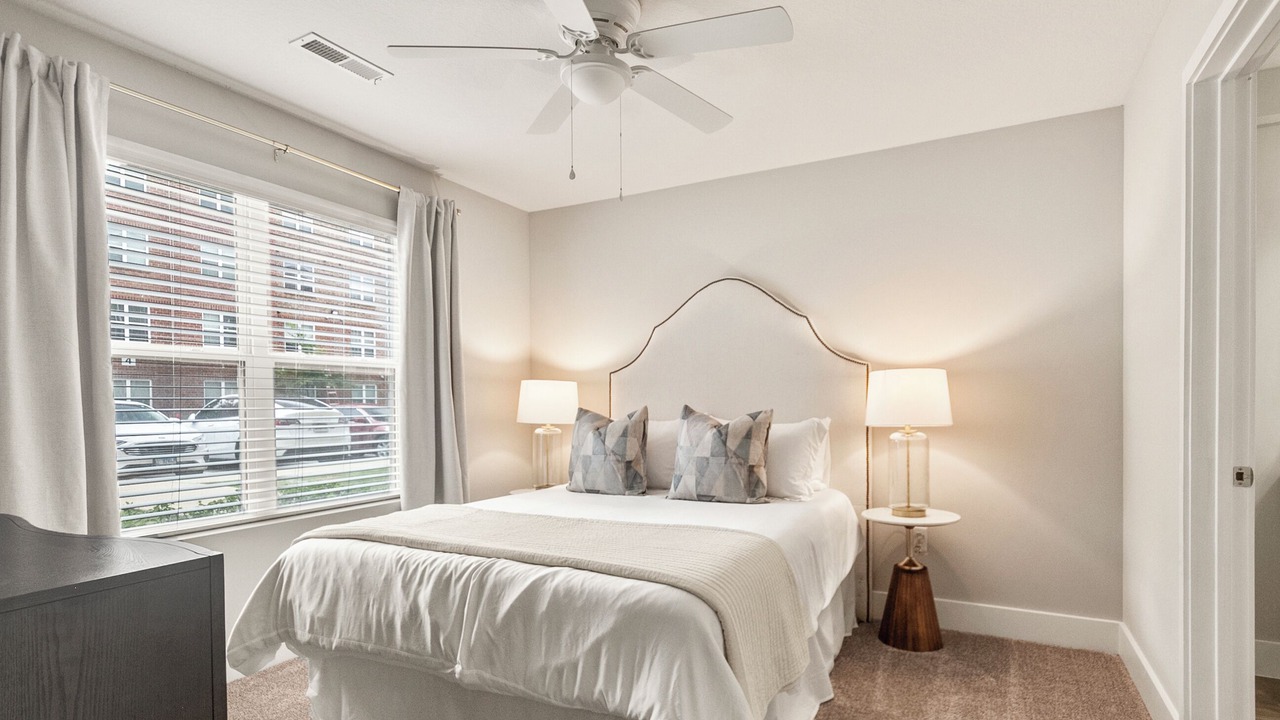 Photo of Bedroom in Tuscaloosa