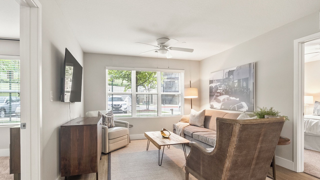 Photo of Livingroom in Tuscaloosa