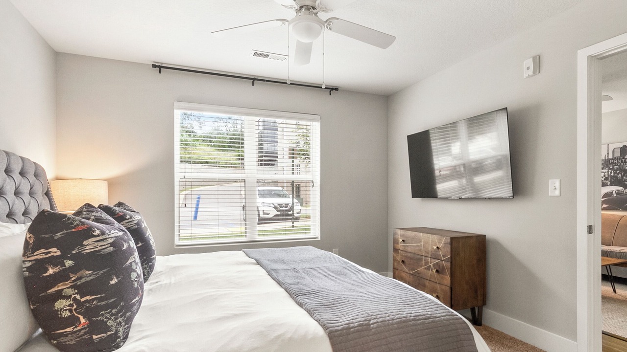 Photo of Bedroom in Tuscaloosa