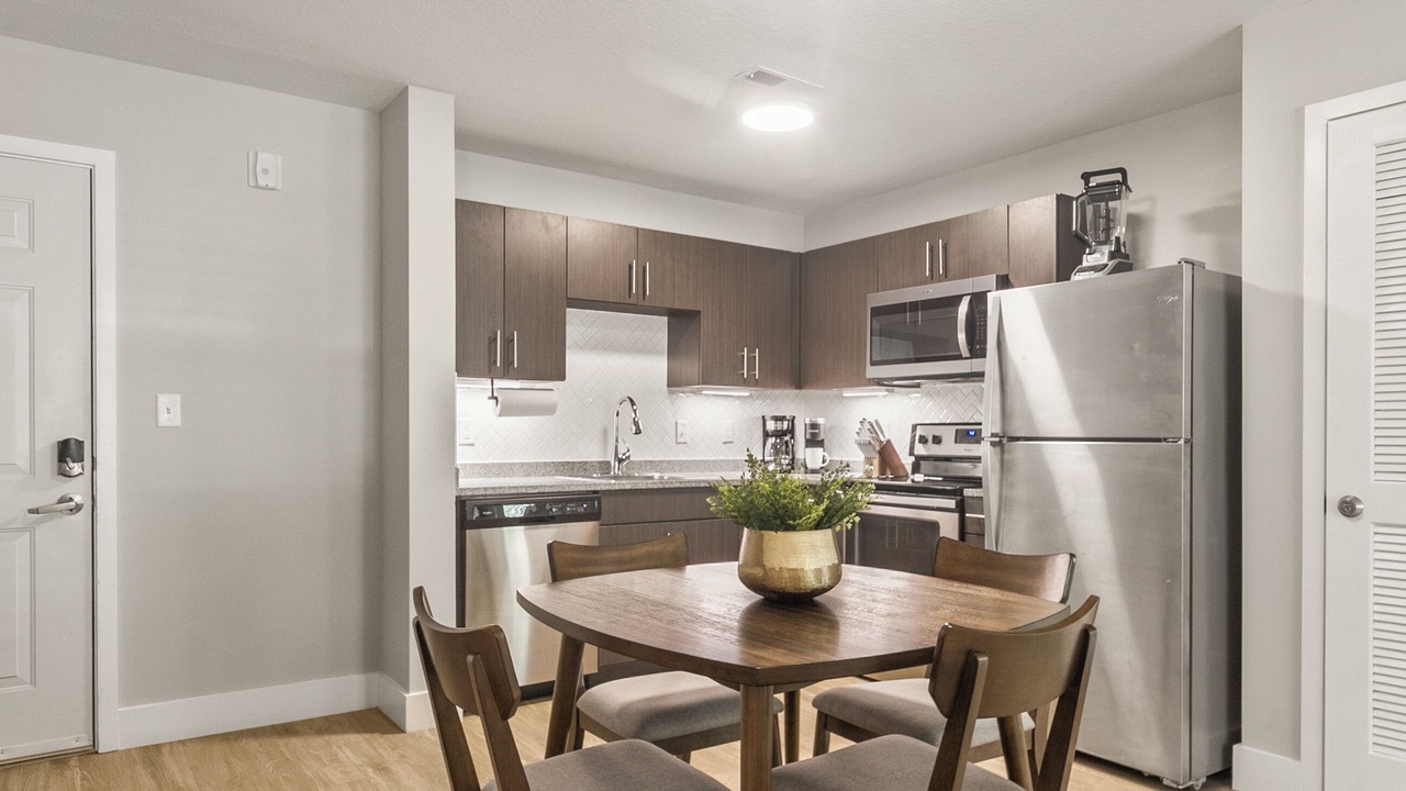Photo of Kitchen in Tuscaloosa