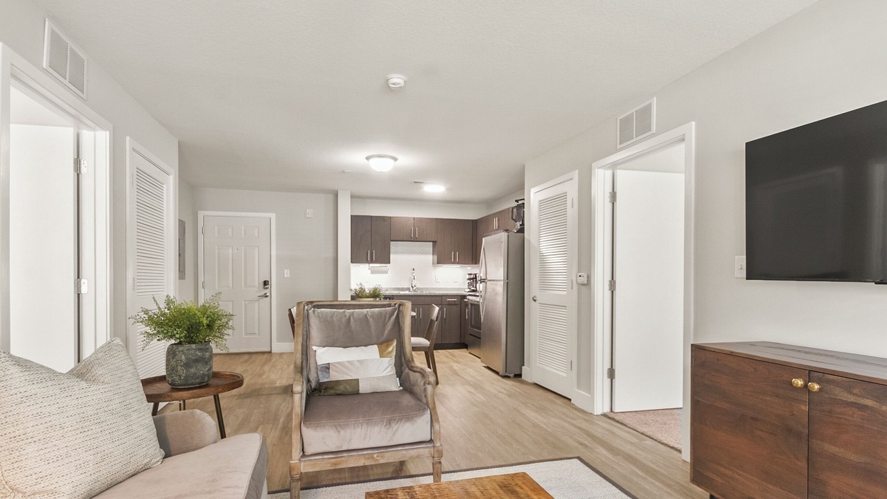 Photo of Livingroom in Tuscaloosa