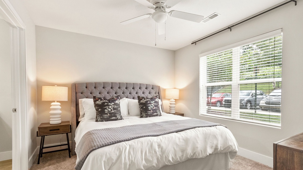 Photo of Bedroom in Tuscaloosa