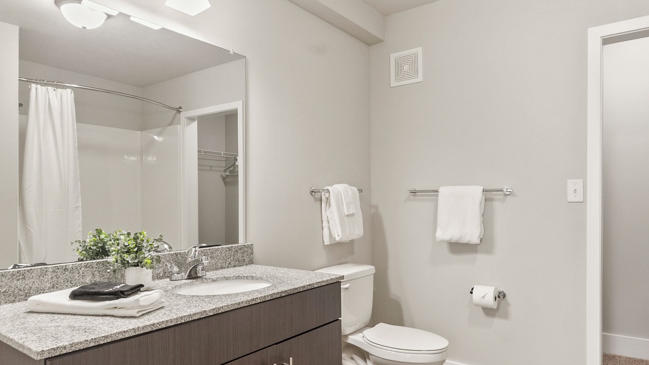 Photo of Bathroom in Tuscaloosa