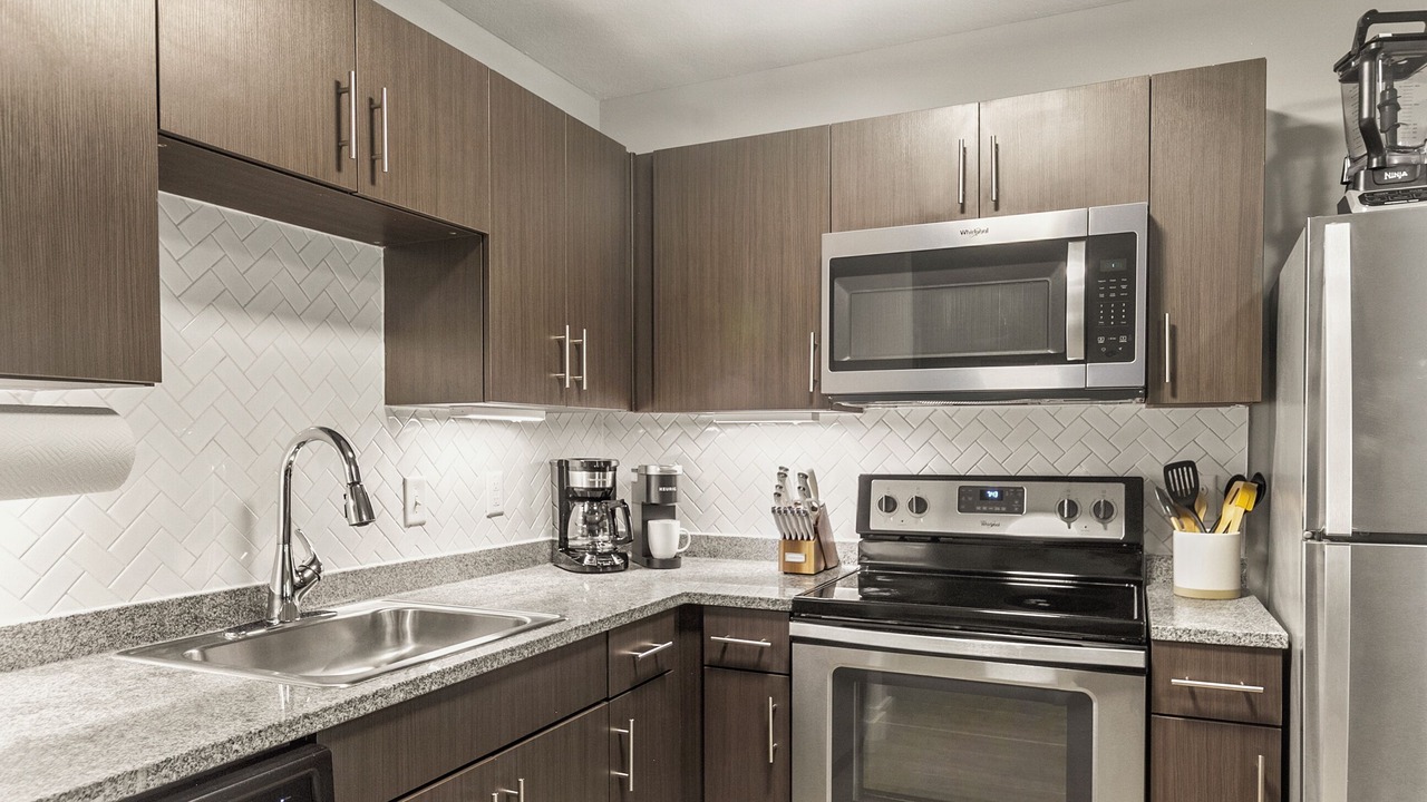 Photo of Kitchen in Tuscaloosa