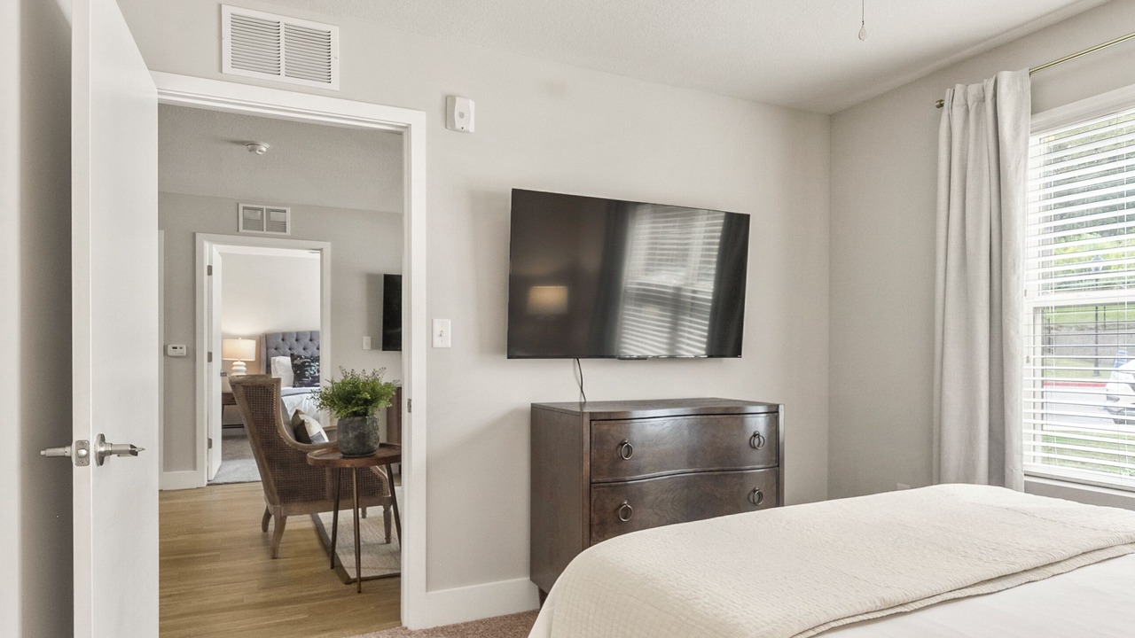 Photo of Bedroom in Tuscaloosa