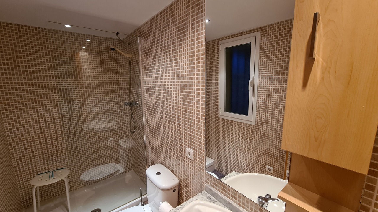 Photo of Bathroom in Vergel