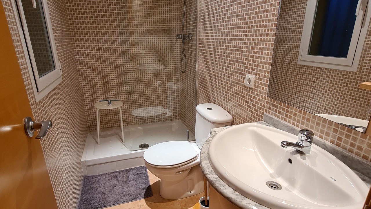 Photo of Bathroom in Vergel
