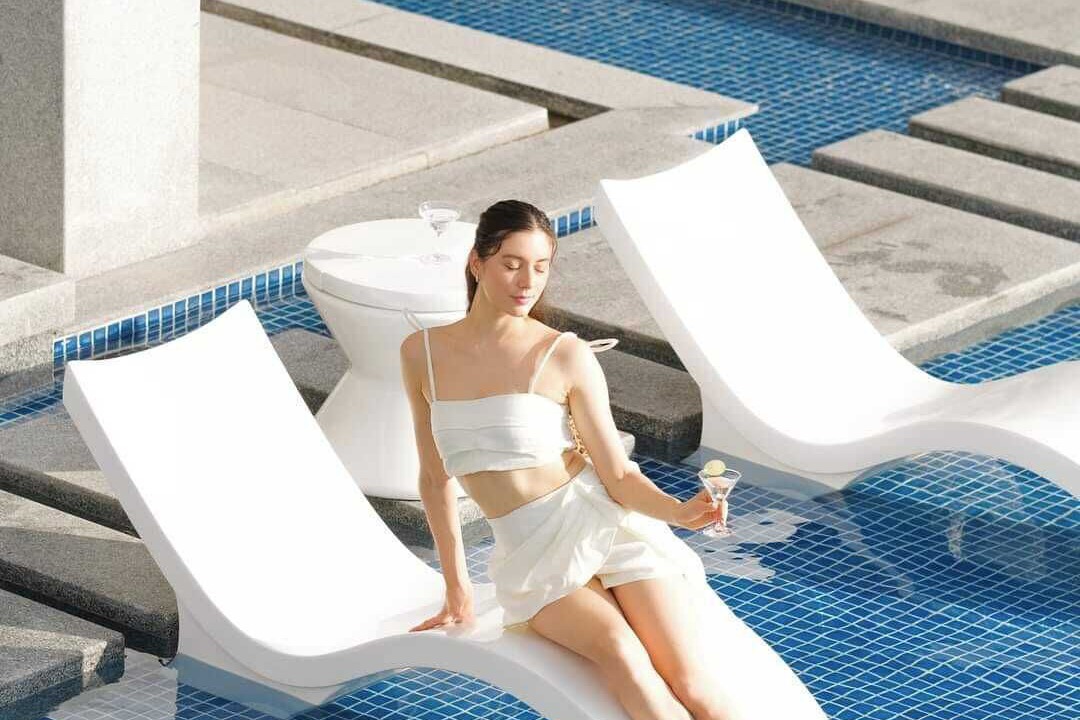 Photo of Outdoor in Suoi Nuoc Beach