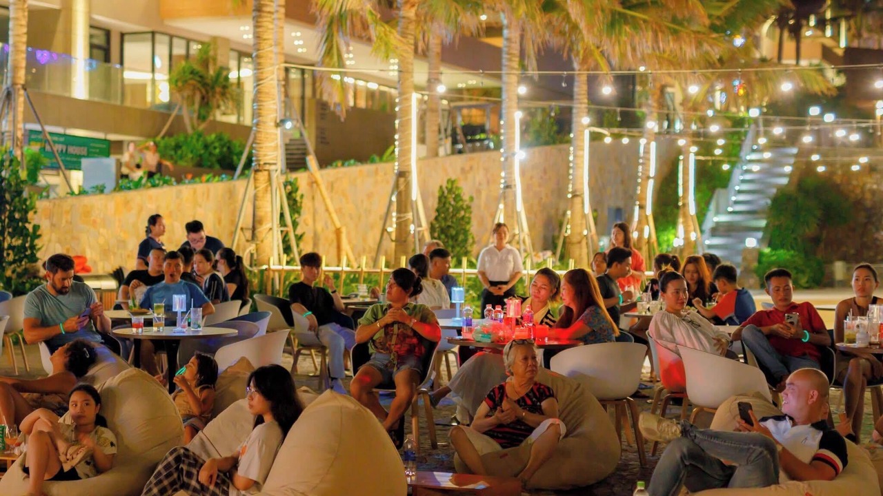 Photo of Outdoor in Suoi Nuoc Beach
