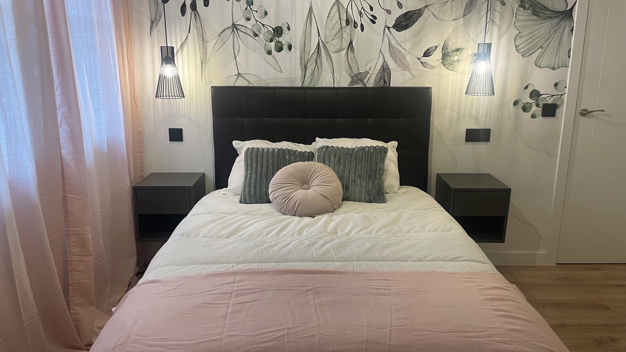 Photo of Bedroom in Villa de Vallecas