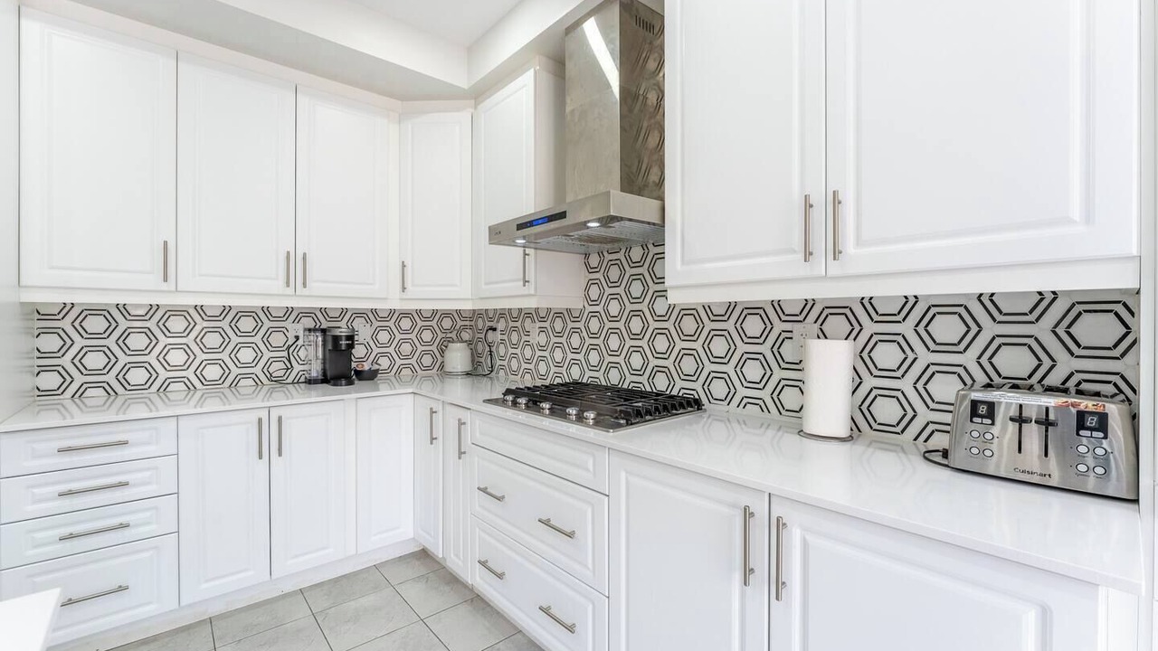 Photo of Kitchen in Caledon