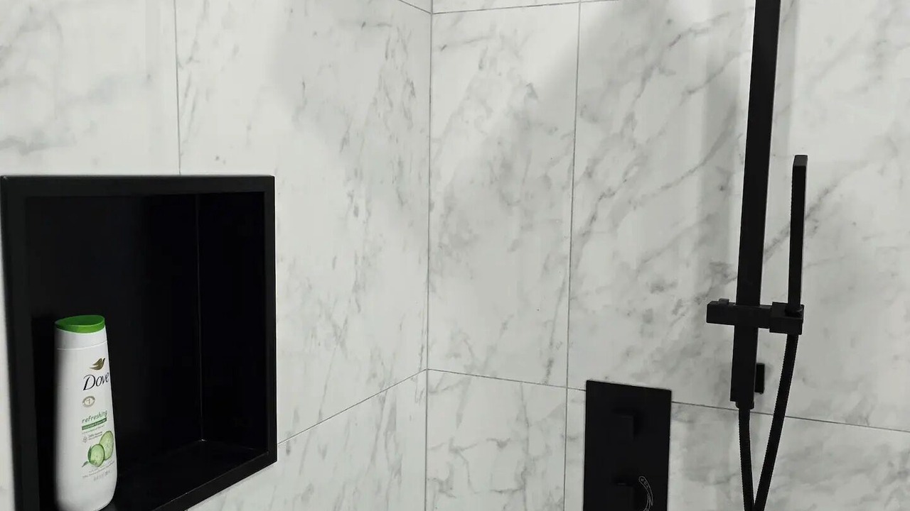 Photo of Bathroom in Caledon