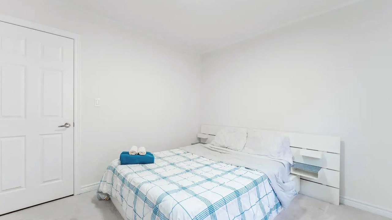 Photo of Bedroom in Caledon