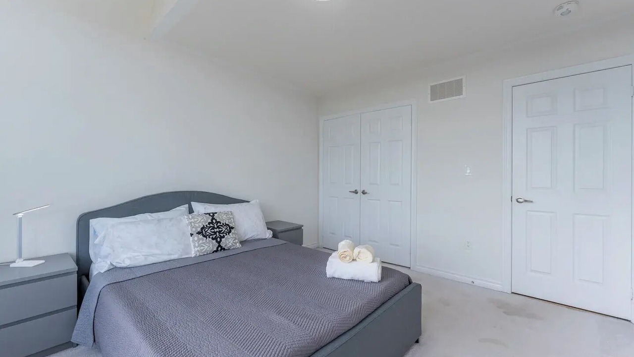 Photo of Bedroom in Caledon
