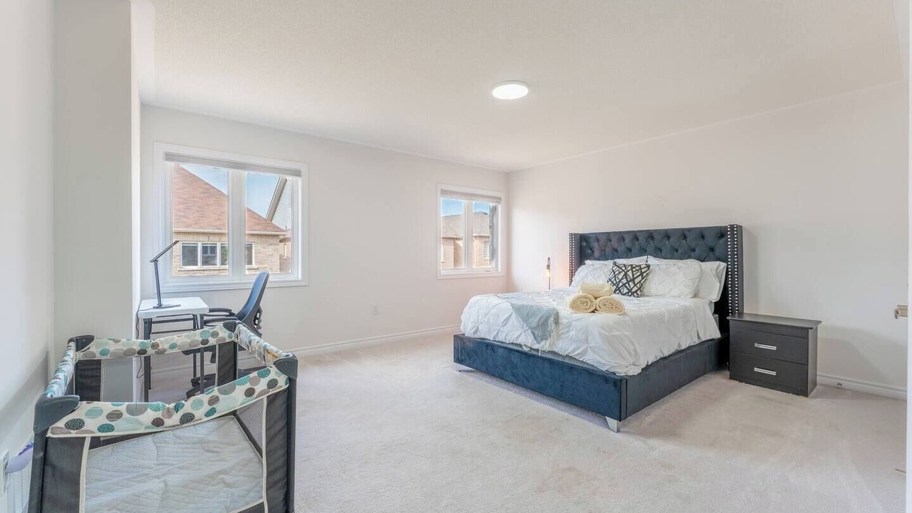 Photo of Bedroom in Caledon