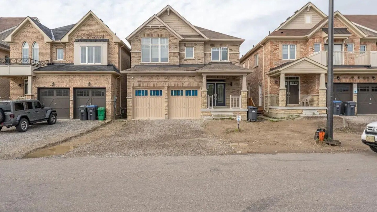 Photo of Outdoor in Caledon