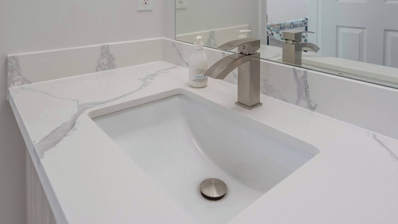 Photo of Bathroom in Caledon