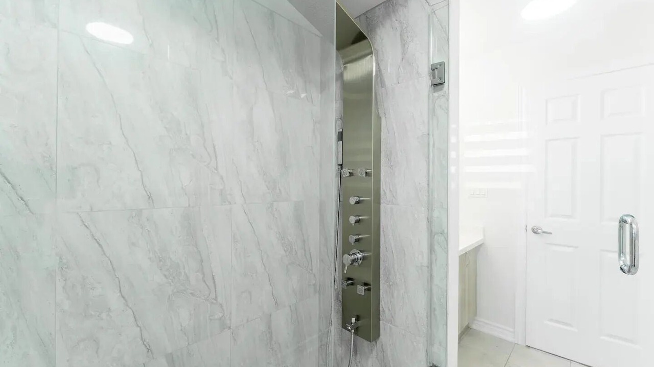 Photo of Bathroom in Caledon