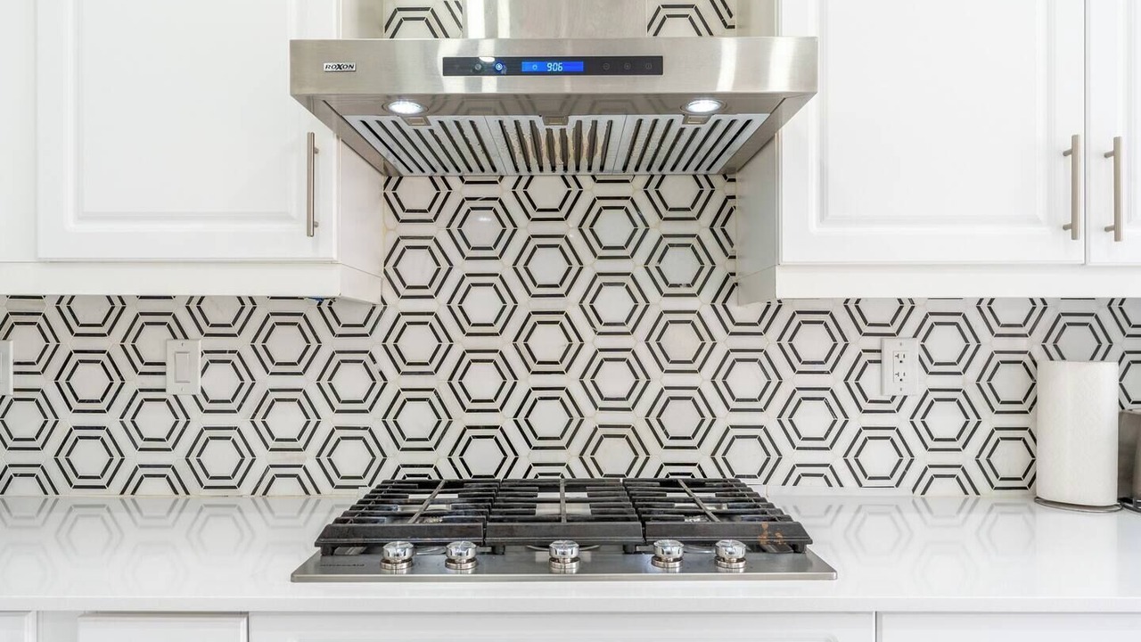 Photo of Kitchen in Caledon