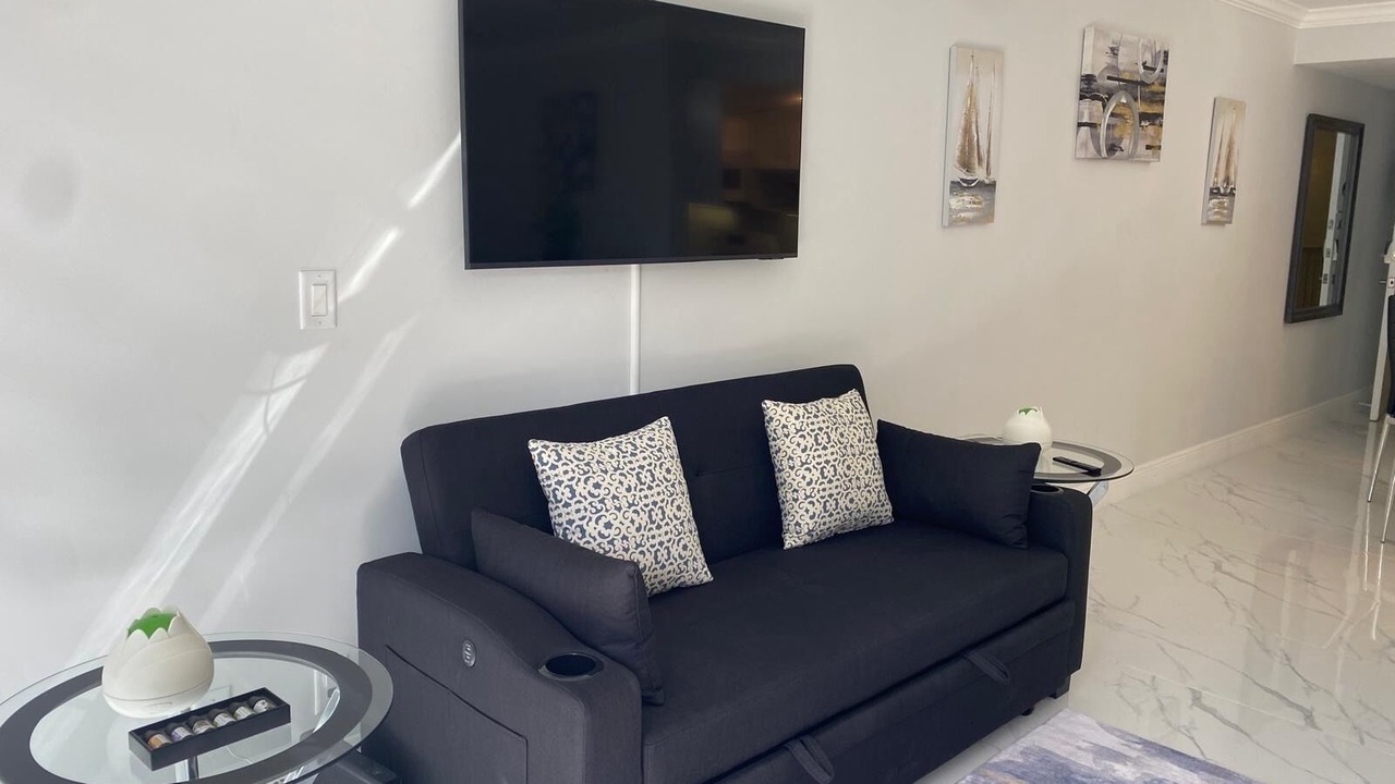 Photo of Livingroom in Freeport