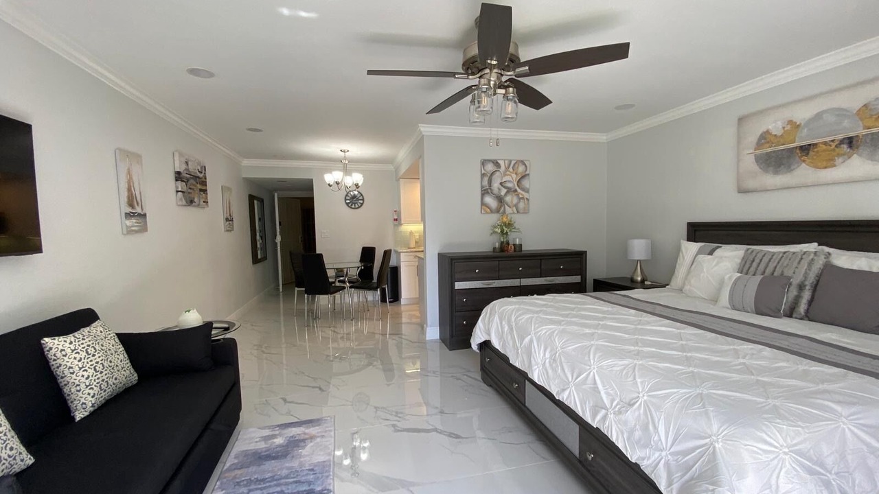 Photo of Bedroom in Freeport