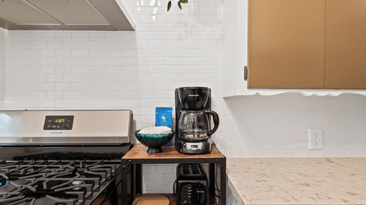 Photo of Kitchen in Glenwood