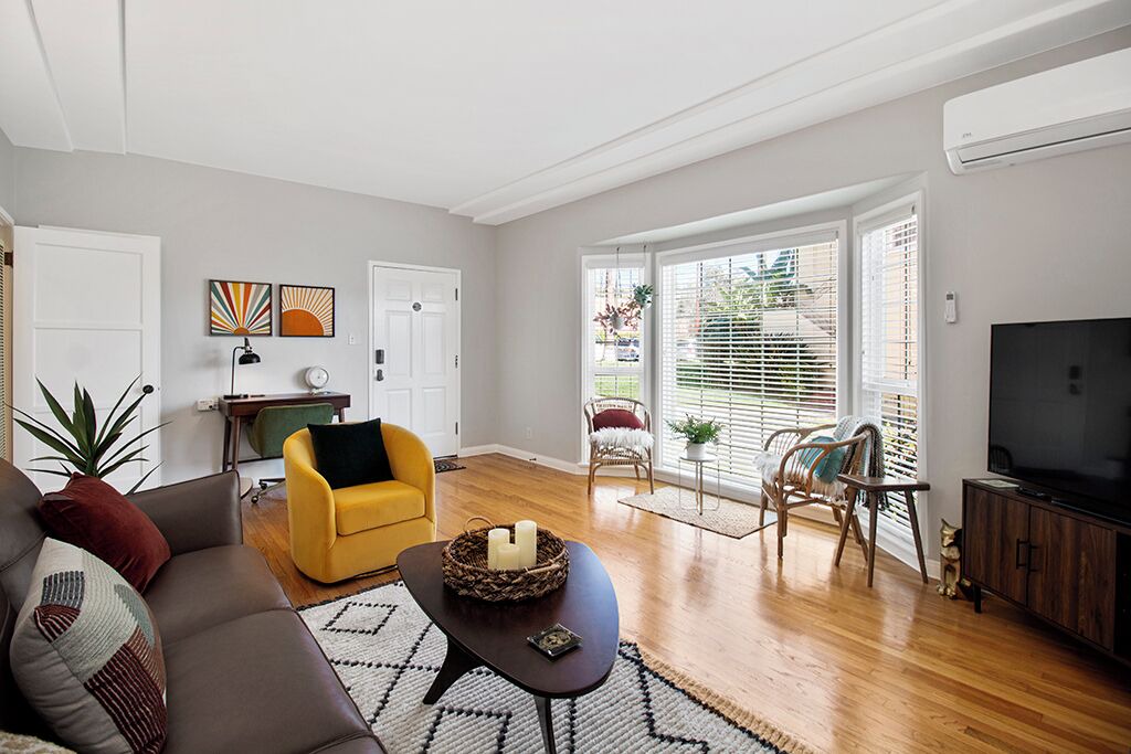 Photo of Livingroom in Glenwood