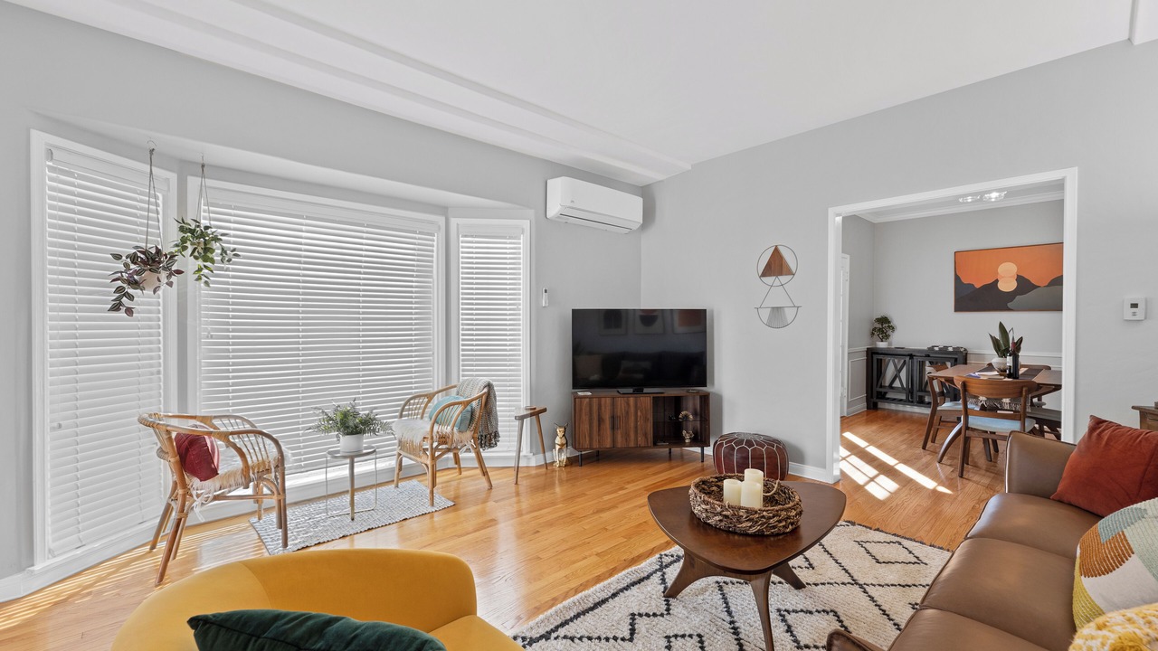 Photo of Livingroom in Glenwood