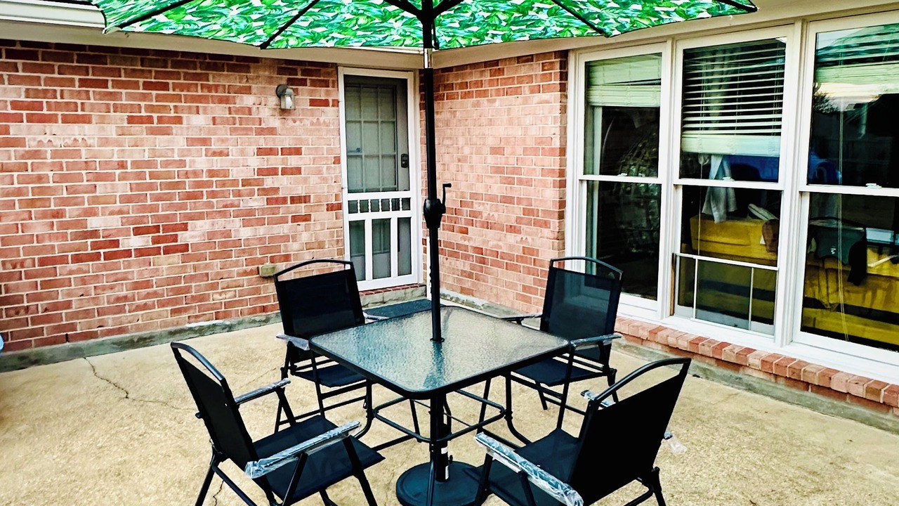 Photo of Outdoor in Gunter Afs