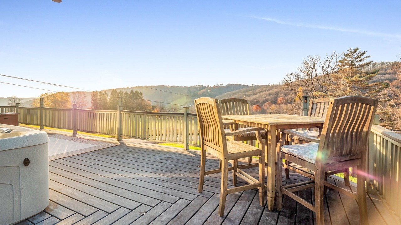 Photo of Outdoor in Ellicottville