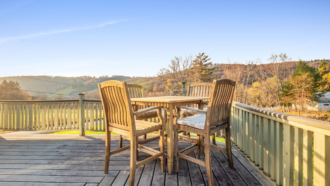 Photo of Outdoor in Ellicottville