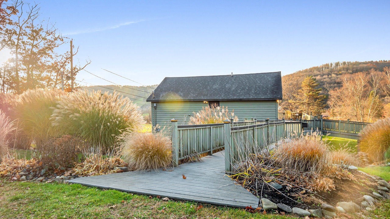 Photo of Outdoor in Ellicottville