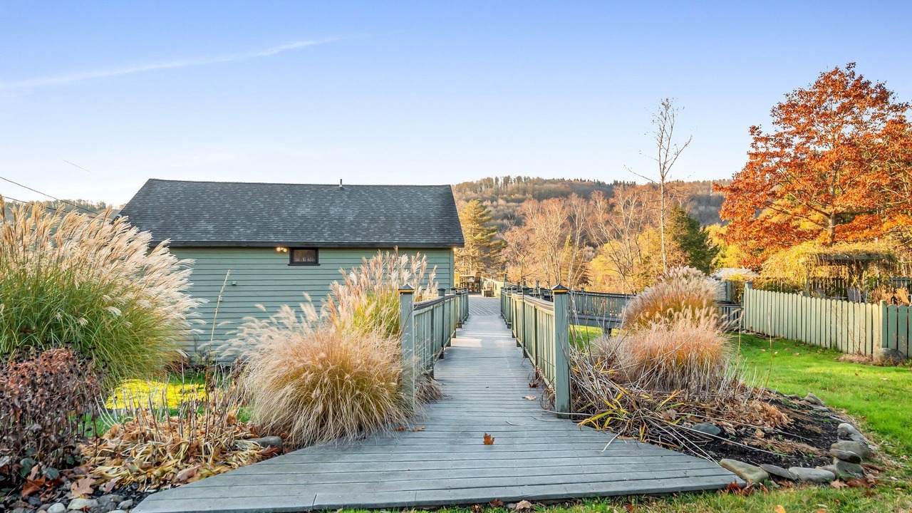 Photo of Outdoor in Ellicottville