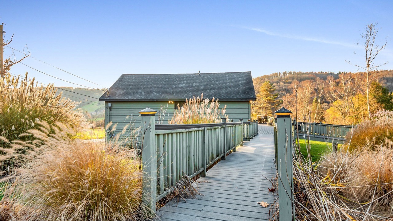 Photo of Outdoor in Ellicottville