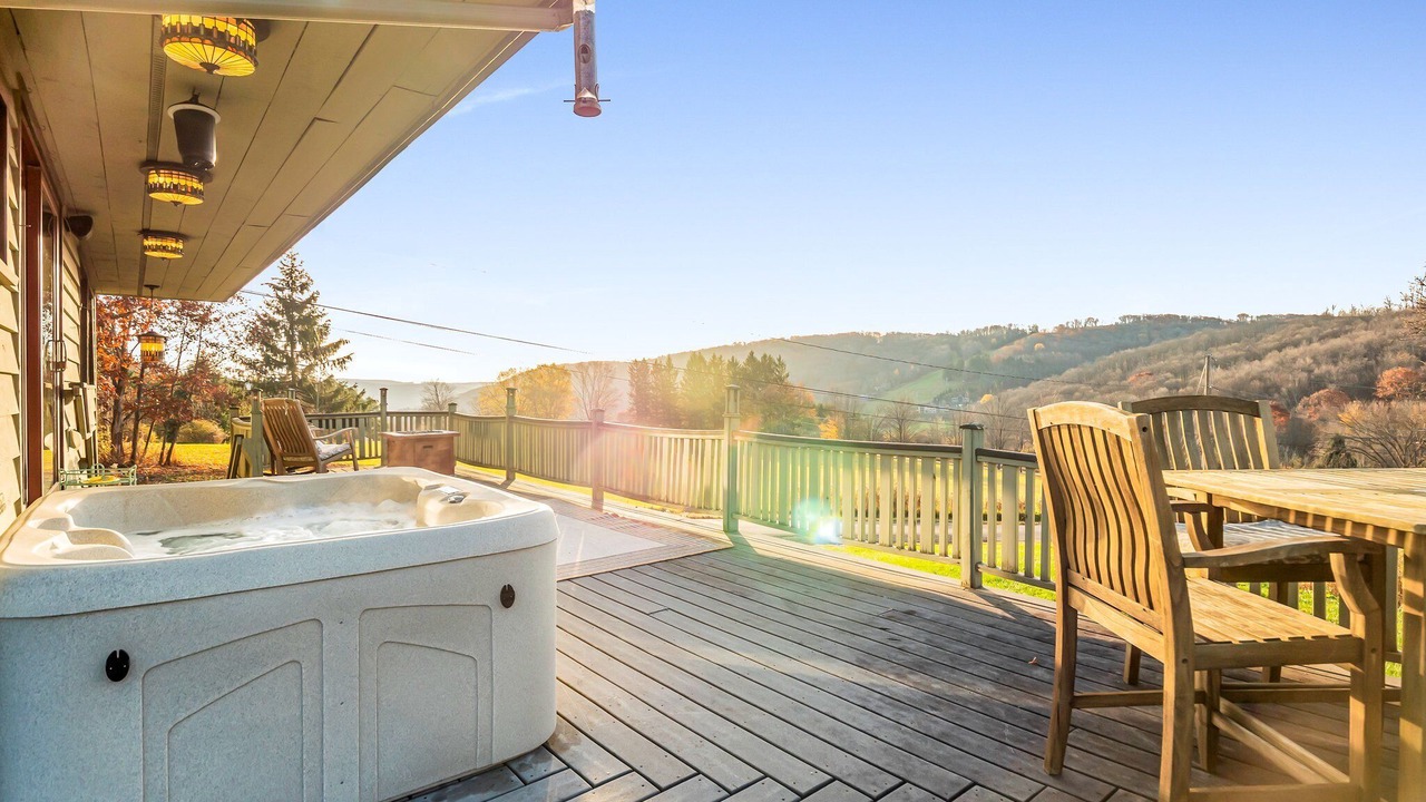 Photo of Outdoor in Ellicottville
