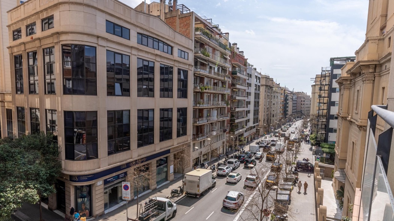 Photo of Others in Sant Gervasi