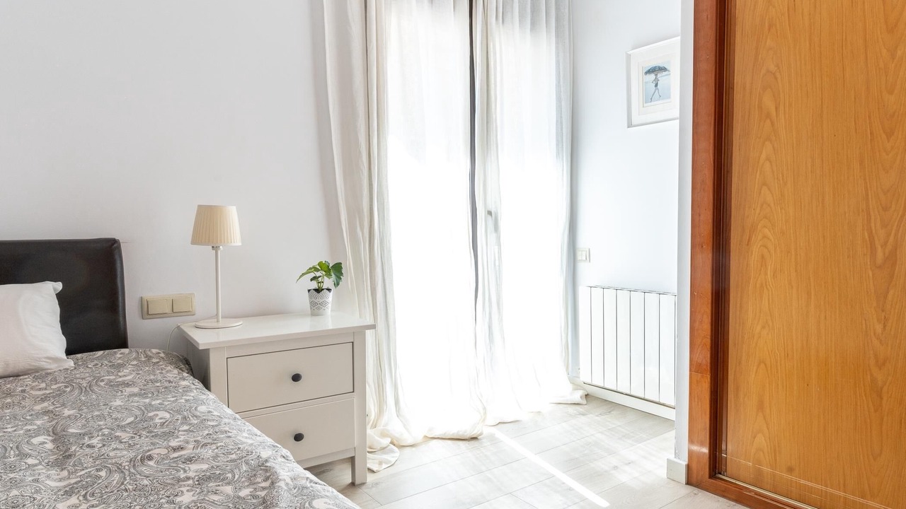 Photo of Bedroom in Sant Gervasi