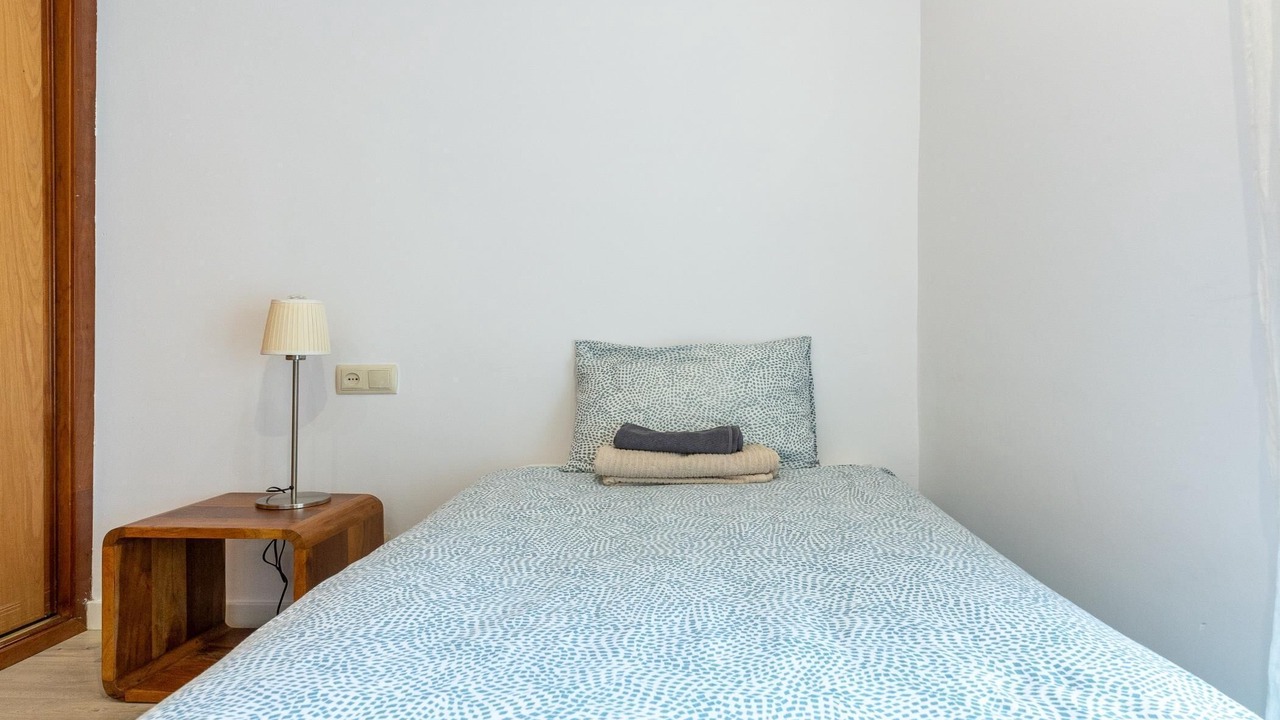 Photo of Bedroom in Sant Gervasi